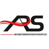 ARS Wholesale logo - Similar company to Timepeace