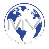 MVPREFABRİK logo - Similar company to Gnyapi