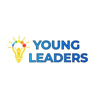 Young Leaders logo - Similar company to Mydia Design