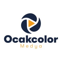 OCAKCOLOR MEDYA FİLM YAPIM REKLAM VE TANITIM HİZMETLERİ LTD. ŞTİ. logo - Similar company to Studium Advertising Agency