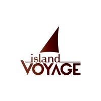 Island Voyage Maldives logo - Similar company to Podies