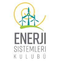 Enerji Sistemleri Kulübü logo - Similar company to Wear - Wind Engineering And Aerodynamics Research Group