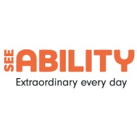 Learning Disabilities Eye Care Interest Group logo - Similar company to Seeability