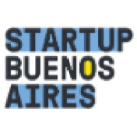 Startup Buenos Aires logo - Similar company to 3Baysover