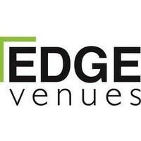 EDGE Venues logo - Similar company to Eventexpress