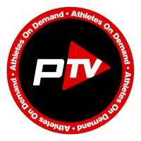 PlayersTV logo - Similar company to Reachtv