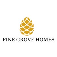 PineGrove Homes logo - Similar company to The Badley