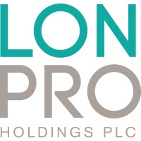 LonPro logo - Similar company to Empyrean Developments