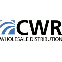 CWR Wholesale Distribution logo - Similar company to Land 'N' Sea Distributing, Inc.