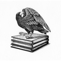 Black Hawk Literary Agency logo - Similar company to Wla Books