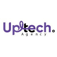 Uptech Agency logo - Similar company to Exnin