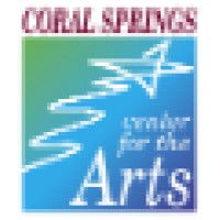 Coral Springs Center For The Arts