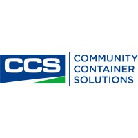 Community Container Solutions logo - Similar company to Interstate Business Solutions, Llc