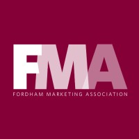 Fordham Marketing Association
