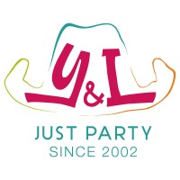 Y&L Party China logo - Similar company to Party Costume Manufacturer,One Stop Party Provider-Boloparty