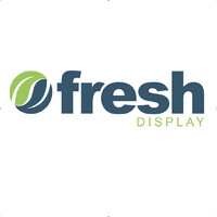 Fresh Display Ltd logo - Similar company to Design Display Solutions Ltd