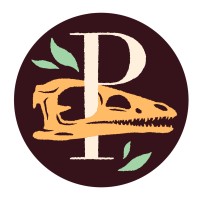 PaleoArtae logo - Similar company to Fossilera