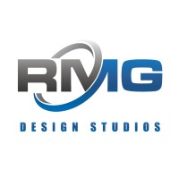 RMG Design Studios logo - Similar company to Pure Art Printer ♦ Fine Art ♦ Hd Metal Photographs ♦ Corporate Art Consulting ♦ Premium Signage