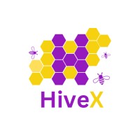 HiveX App logo - Similar company to Edflow