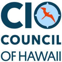 CIO Council of Hawaii logo - Similar company to Tritium3