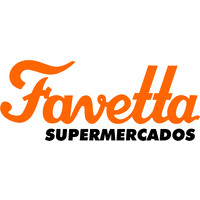 Supermercados Favetta logo - Similar company to Grilo Supermercados