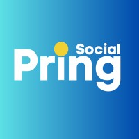 Pring Social - Social Media Marketing Agency logo - Similar company to Pk.Page