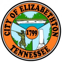 City of Elizabethton, Tennessee logo - Similar company to Foothills Communications