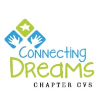 Connecting Dreams Foundation-CVS logo - Similar company to Iet Bvcoe