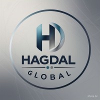 Hagdal Global logo - Similar company to Cellente