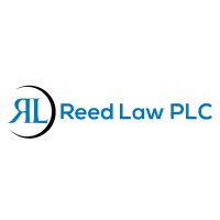 Reed Law PLC logo - Similar company to B&L Information Systems