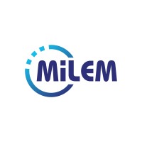 MILEM S.A.S. BIC logo - Similar company to Red Solvers