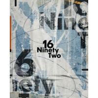 16NinetyTwo Sports Management logo - Similar company to Nva Seg