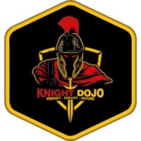 Knight Dojo logo - Similar company to Klein Deutschland