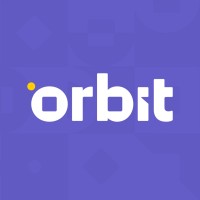 Orbit (acquired by Eduzz) logo - Similar company to Digi6 Ia & No-Code Apps