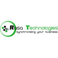 Rasa Technologies logo - Similar company to Rasa Technologies