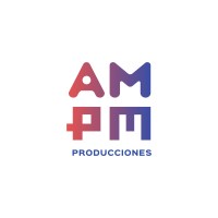 AMPM Producciones logo - Similar company to Magazine Am:Pm