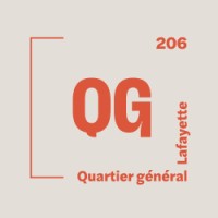 QG 206 Lafayette logo - Similar company to Red Studio