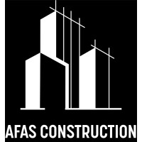 SARL AFAS CONSTRUCTION logo - Similar company to Sarl Sarp Construction