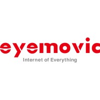 Eyemovic Co., Ltd. logo - Similar company to Techsquad Nepal