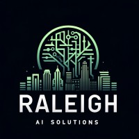 Raleigh AI Solutions logo - Similar company to Chatstyle.Ai