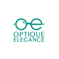Optique Elegance logo - Similar company to Optique Queuleu