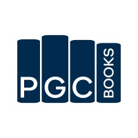 Publishers Group Canada logo - Similar company to Loud Crow Interactive Inc.
