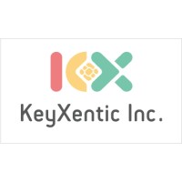KeyXentic Inc. logo - Similar company to Wisecure Technologies