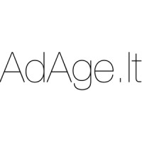 AdAge Lietuva logo - Similar company to Mikulskis – Verslo Transformacijos Strategas