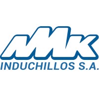 AMK Adhesivos Industriales logo - Similar company to Quimadh