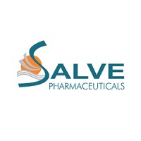 Salve Pharmaceuticals Pvt Ltd logo - Similar company to Alde Medi Impex Limited
