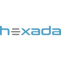 HEXADA logo - Similar company to Peleka