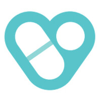 Visipill logo - Similar company to Rocket Wagon