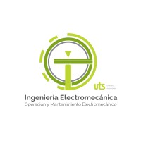Ingeniería Electromecánica UTS logo - Similar company to Equifluid Sas