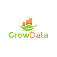 GrowData logo - Similar company to Growth With Data